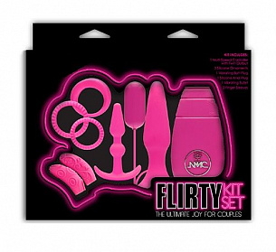   FLIRTY KIT SET NMC 140052 -  