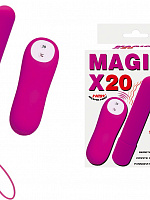    Magic x20 Baile BI-014190-0603   