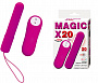    Magic x20 Baile BI-014190-0603 -  3 208 .