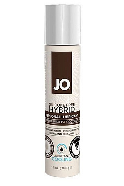-     JO Silicone free Hybrid Lubricant COOLING  - 30 . System JO JO10555   