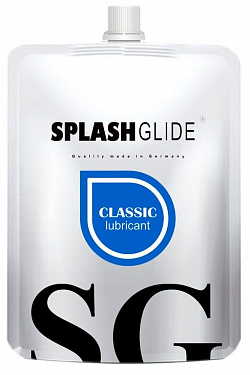     Splashglide Lubricant Classic - 100 .  001181   