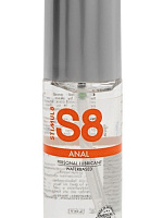      S8 Anal Lube - 50 . Stimul8 STW7400   