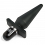      Delicious Fullness Vibrating Butt Plug - 14 . Fifty Shades of Grey FS-48291 -  3 550 .