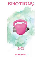    Emotions Heartbeat Light pink  Lola toys 4006-02Lola   