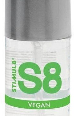      S8 Vegan Lube - 50 . Stimul8 STV97424   