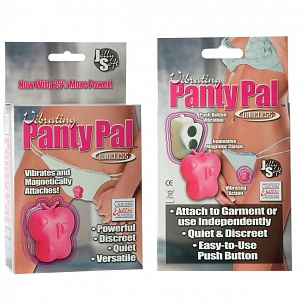 Бабочка для труcиков Panty Pal Butterfly Pink SE-0029-04-3 1 364 р.