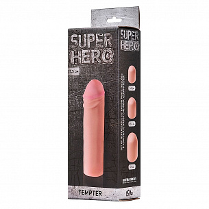  SUPER HERO Tempter - 16 . Lola toys 700108lola -  