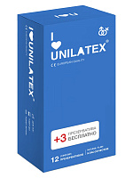   Unilatex Natural Plain - 12 . + 3 .   Unilatex Unilatex Natural Plain 12 + 3   