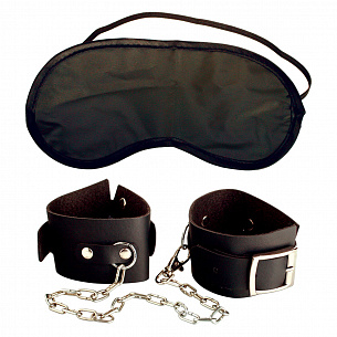    Beginners Cuffs Pipedream PD2139-00 -  1 841 .