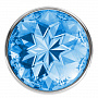     Diamond Light blue Sparkle Large    - 8 .  4010-04Lola -  1 388 .