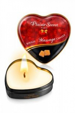      Bougie Massage Candle - 35 .  826068   