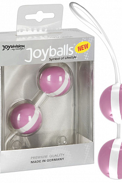 -   Joyballs Bicolored Joy Division 15045   