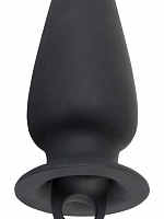 -   Lust Tunnel Plug with Stopper Orion 05321180000   