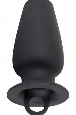 -   Lust Tunnel Plug with Stopper Orion 05321180000   