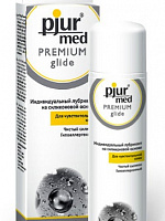    pjur MED Premium glide - 100 . Pjur 10780   