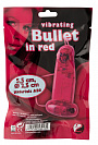     Bullet in Red 05827780000 742 .