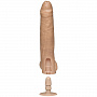  Realistic Kevin Dean 12 Inch Cock with Removable Vac-U-Lock Suction Cup - 31,7 . Doc Johnson 8160-00-BX -  11 409 .