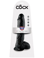   - 10  Cock with Balls - 25,4 . Pipedream PD5509-23   