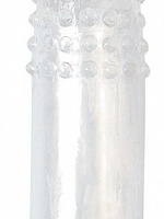 -    LIDL EXTRA SILICONE PENIS EXTENSION Seven Creations 2K6 ACHBCD GP   