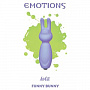  -   Emotions Funny Bunny Lavender 4007-03Lola 968 .