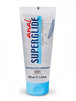      Superglide Anal - 100 . HOT 44043.07   