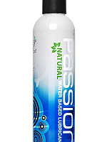     Passion Natural Water-Based Lubricant - 236 . XR Brands PL100-8oz   