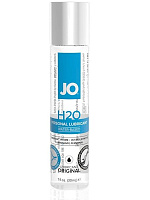     JO Personal Lubricant H2O - 30 . System JO JO10128   
