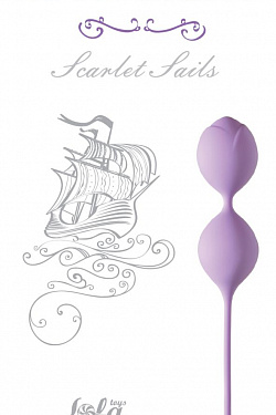    Scarlet Sails  3003-05Lola   