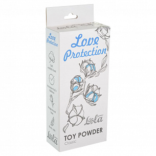    Love Protection Classic - 30 .  1827-01Lola -  430 .