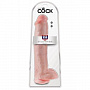  - 15  Cock with Balls - 40,6 . Pipedream PD5535-21 -  11 203 .