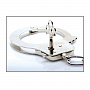   Metal Handcuffs   Pipedream PD4408-00 -  