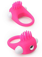      LIT-UP SILICONE STIMU RING 5 Dream Toys 21234   