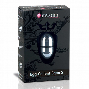  Mystim Egg-Cellent Egon Lustegg  S MyStim 46140 -  9 893 .