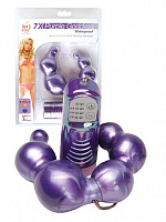    Purple Goddess Topco Sales 810023   