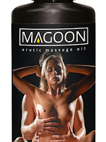   Magoon Vanille    - 100 .  Orion 0622192   