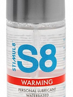      Stimul8 Warming - 125 . Stimul8 STW7397   