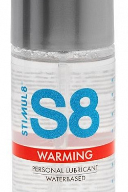      Stimul8 Warming - 125 . Stimul8 STW7397   