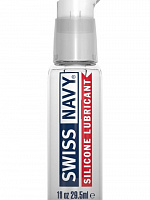     Swiss Navy Silicone Based Lube - 29,5 . Swiss navy SNSL1   