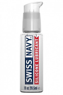     Swiss Navy Silicone Based Lube - 29,5 . Swiss navy SNSL1   