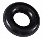 Чёрное эрекционное кольцо Barbarian Bathmate BM-CR-BA - цена 