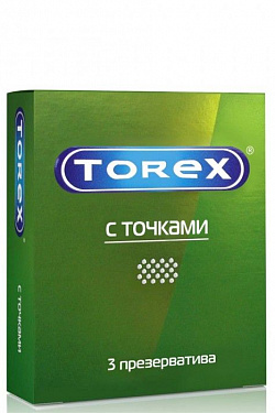   Torex     - 3 .  2300   