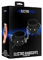     Electro Handcuffs Shots Media BV ELC016BLK -  5 265 .