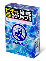  Sagami Squeeze   - 5 . Sagami Sagami Squeeze 5   