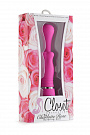      THE CHARLOTTE ROSE PINK INTERNAL ROTATION - 23 . Closet Collection 390041 -  