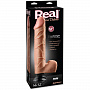      Real Feel Deluxe 12 - 35 . Pipedream PD1522-21 -  10 253 .