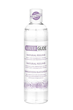      NATURAL FEELING - 300 . Waterglide 30080   