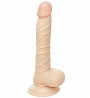   G-GIRL STYLE 8INCH DONG WITH SUCTION CUP - 20 . NMC 111631 -  2 091 .