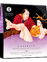    Lovebath Sensual lotus,     - 650 . Shunga 6802   