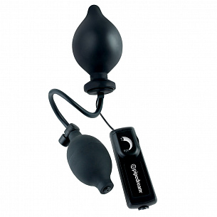  -   Fetish Fantasy Extreme Inflatable Sphincter Stretcher Pipedream PD3688-23 -  5 546 .