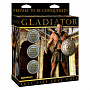- Gladiator     Pipedream PD3518-00 -  9 041 .